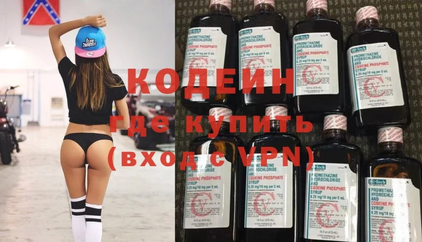 хмурый Богородицк